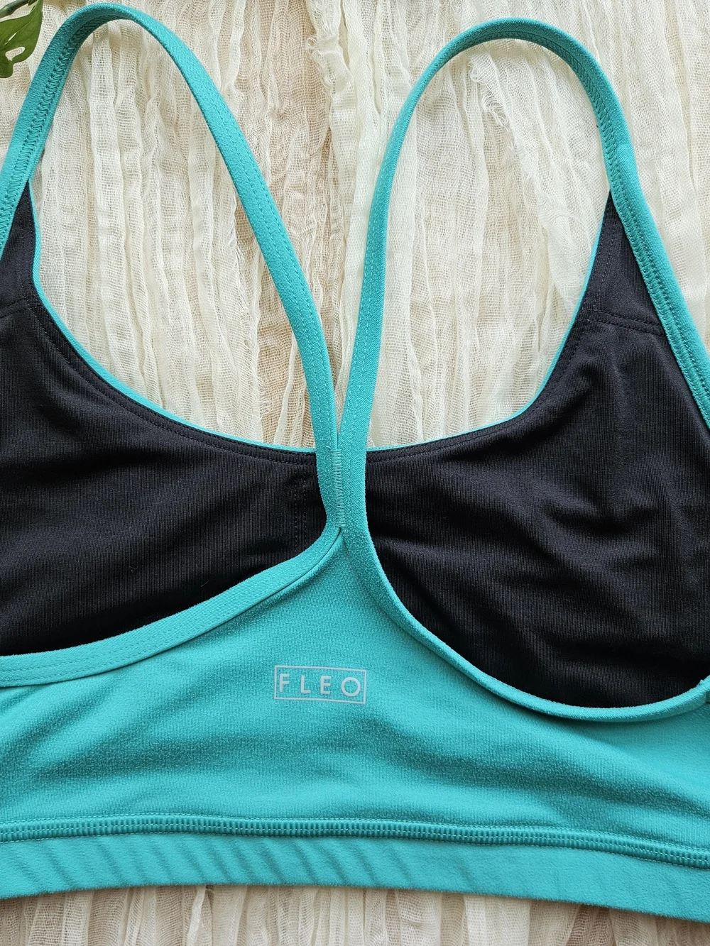 Fleo 3 Sports Bra BUNDLE